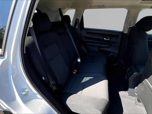 New 2026 Honda CR-V EX image 20