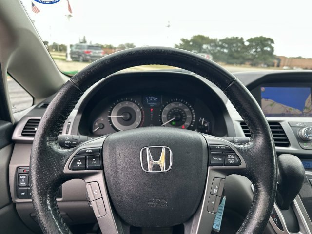 Used 2012 Honda Odyssey Touring image 24