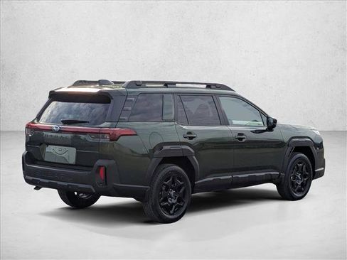 New 2026 Subaru Outback Limited image 2