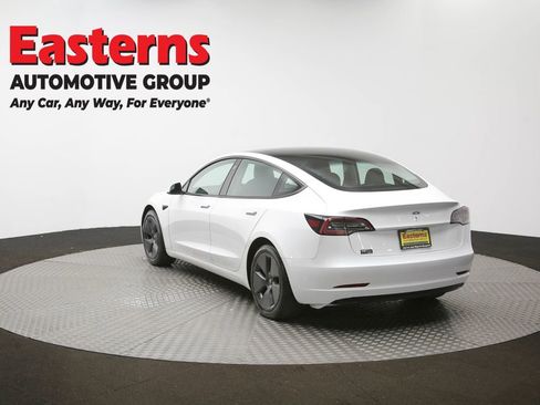 Used 2023 Tesla Model 3 Standard Range image 62