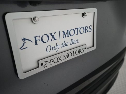 Used 2023 Honda HR-V LX image 36