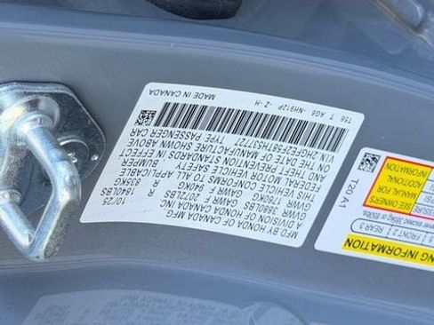 Used 2026 Honda Civic Sport image 21