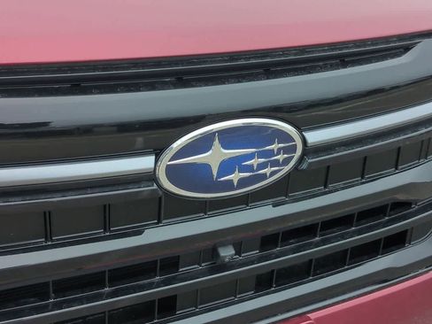 New 2026 Subaru Forester Touring image 11