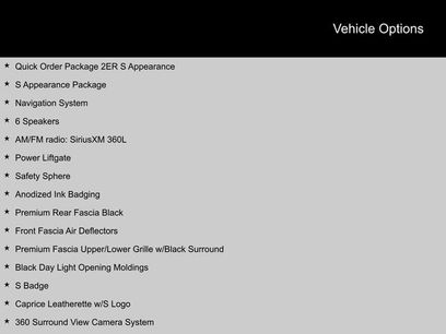 Used 2024 Chrysler Pacifica Limited