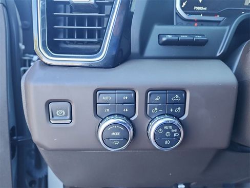 Certified 2023 GMC Sierra 1500 Denali w/ Denali Reserve Package image 19