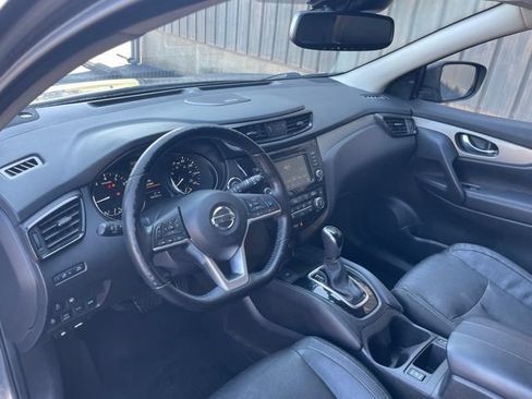 Used 2020 Nissan Rogue Sport SL w/ Premium Package AWD/4WD image 24