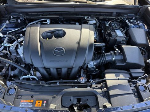 New 2026 MAZDA CX-30 AWD 2.5 S w/ Select Sport Pkg image 20