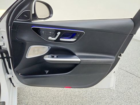Certified 2024 Mercedes-Benz C 300 Sedan image 31
