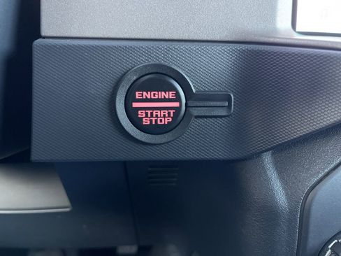 Certified 2024 Ford Bronco Raptor w/ Interior Carbon Fiber Pack 6 image 13