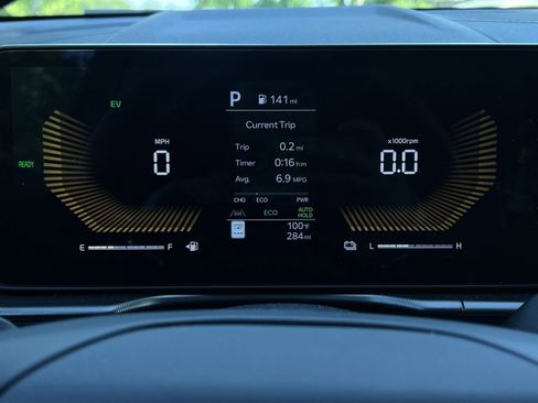 New 2026 Kia Sportage EX AWD/4WD image 22