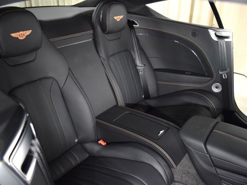 New 2025 Bentley Continental GT image 18