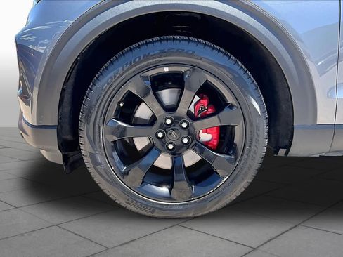 Used 2023 Ford Explorer ST w/ Equipment Group 401A AWD/4WD image 10