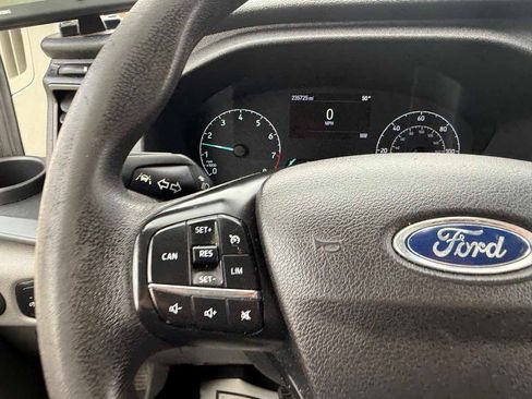 Used 2021 Ford Transit 350 w/ Upfitter Package RWD image 13