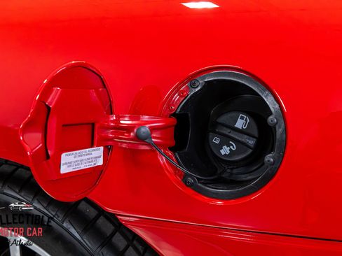 Used 2002 Chevrolet Camaro Z28 w/ SS Performance/Appearance Pkg image 55