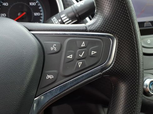 Used 2023 Chevrolet Malibu LT image 27