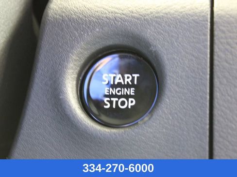 New 2026 Nissan Frontier SV w/ SV Convenience Package image 10