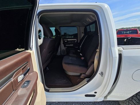 Used 2019 RAM 1500 Big Horn AWD/4WD image 22