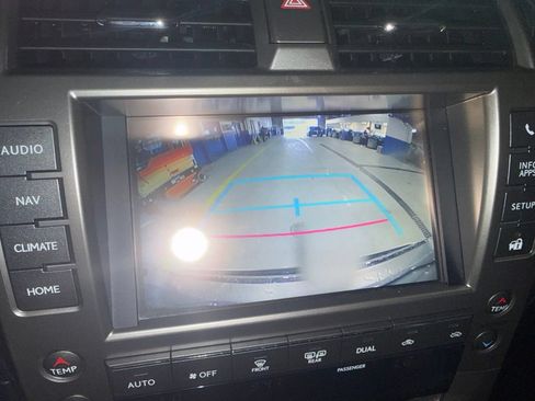 Used 2019 Lexus GX 460 w/ Navigation Package AWD/4WD image 19