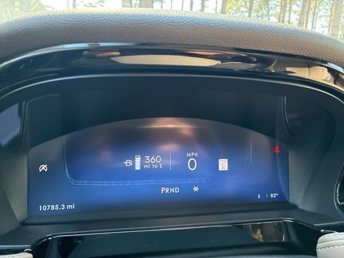 Certified 2024 Lincoln Corsair Reserve w/ Equipment Group 201A image 32