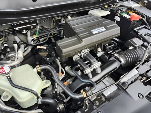 Used 2019 Honda CR-V EX-L image 32