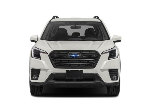 Used 2022 Subaru Forester Premium AWD/4WD image 4