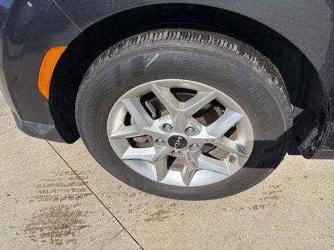 Used 2023 Kia Soul LX w/ LX Technology Package image 13