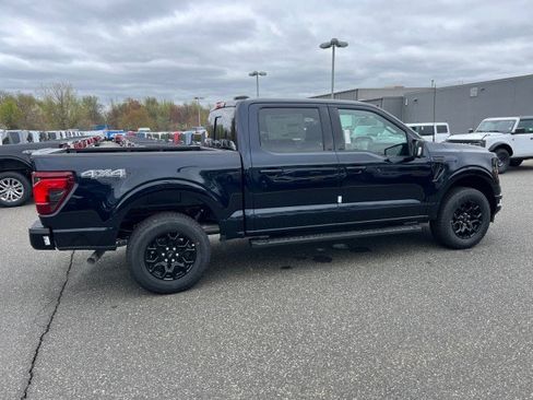 New 2026 Ford F150 XLT AWD/4WD image 13