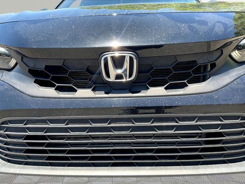 Used 2022 Honda Civic Sport Touring image 32