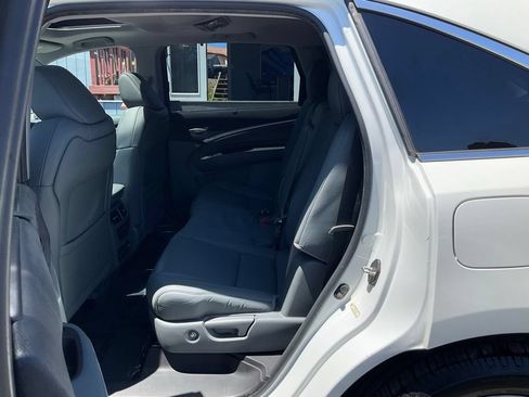 Used 2014 Acura MDX FWD w/ Advance & Entertainment image 26