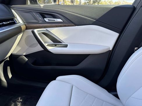 Certified 2026 BMW X1 xDrive28i image 24