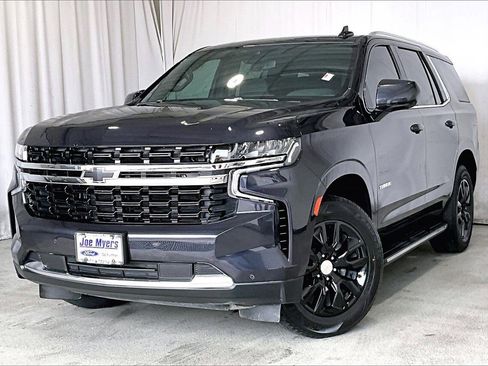 Used 2023 Chevrolet Tahoe LS image 11