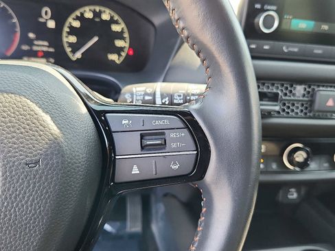 Used 2024 Honda HR-V Sport image 21