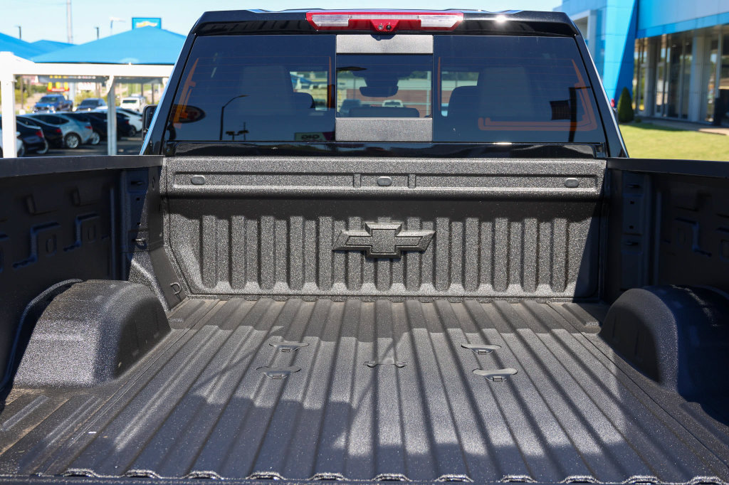 New 2026 Chevrolet Silverado 2500 High Country w/ High Country Premium Package AWD/4WD image 12