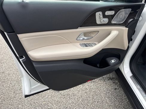 Used 2020 Mercedes-Benz GLE 350 image 10