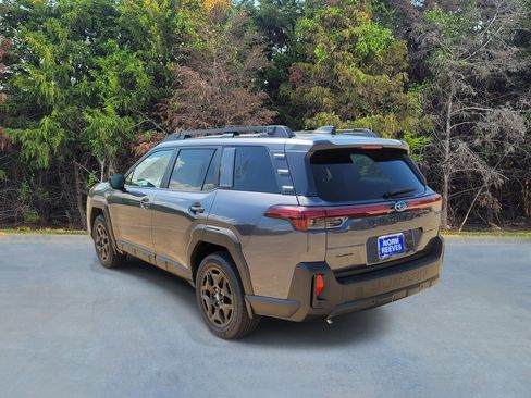 New 2026 Subaru Outback Limited AWD/4WD image 20