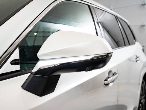 New 2026 Lexus TX 350 AWD w/ Technology Package image 17