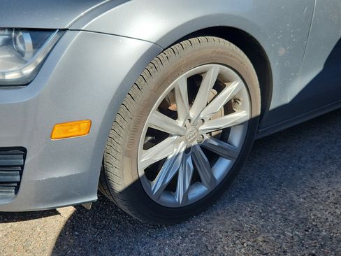 Used 2013 Audi A7 3.0T Premium Plus image 7