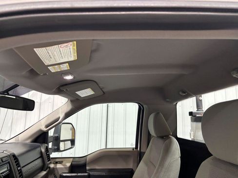 Used 2018 Ford F250 XL w/ Power Equipment Group RWD image 13