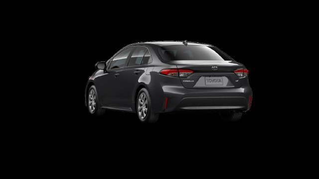 New 2027 Toyota Corolla LE FWD image 5