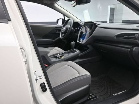 Certified 2024 Subaru Crosstrek 2.0i Premium AWD/4WD image 28