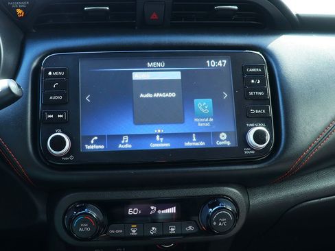 Used 2023 Nissan Kicks SR image 43