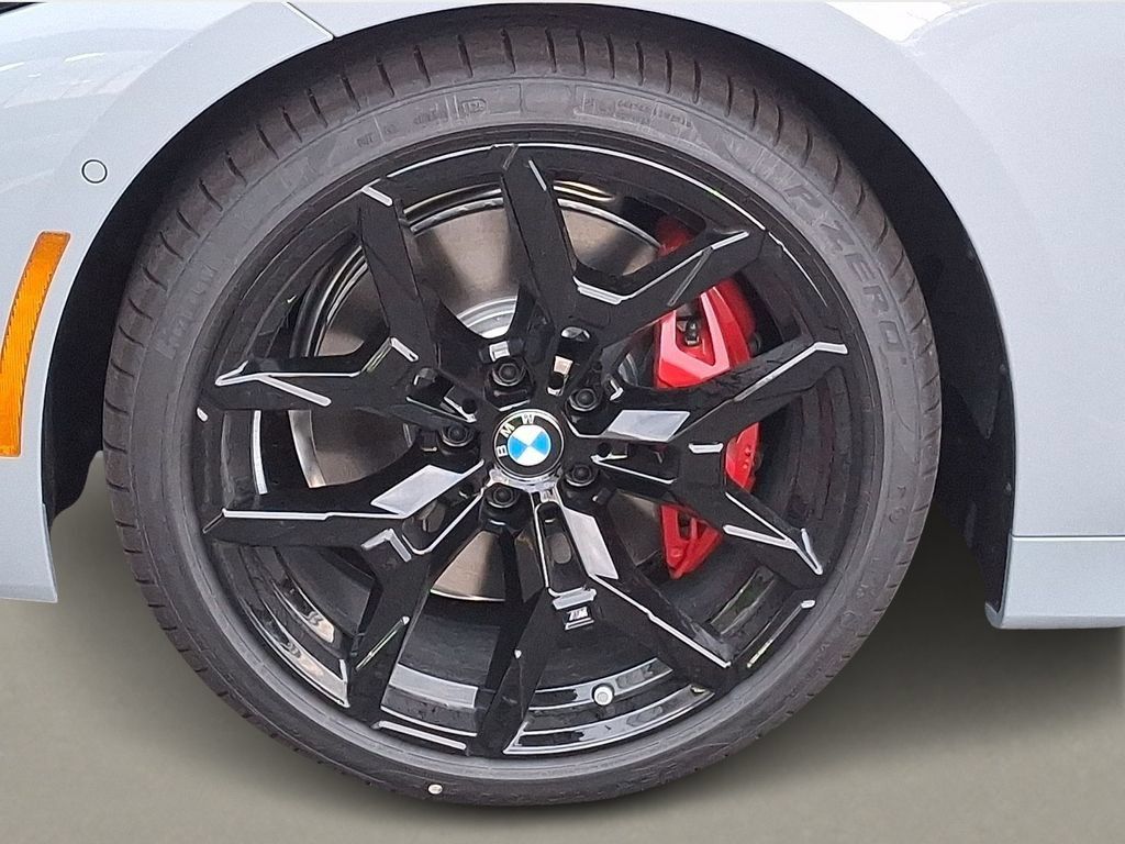 New 2027 BMW 430i Coupe w/ M Sport Package RWD image 4