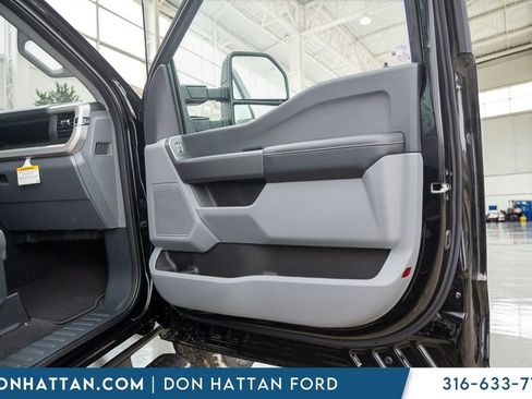 New 2026 Ford F250 XL w/ STX Appearance Package AWD/4WD image 22