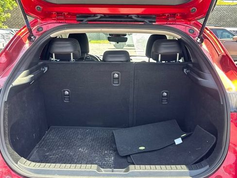 Used 2025 MAZDA CX-30 AWD 2.5 S w/ Select Sport Pkg image 12