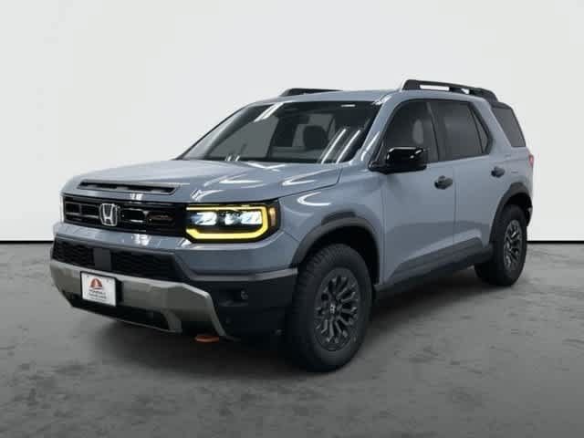 New 2026 Honda Passport TrailSport image 1