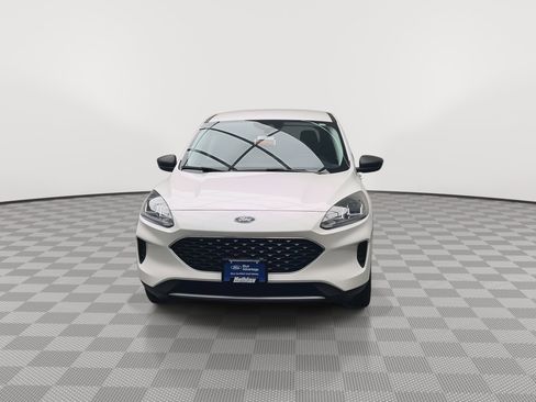 Certified 2022 Ford Escape SE w/ Convenience Package image 33