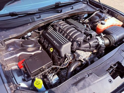 Used 2023 Dodge Charger Scat Pack w/ Dynamics Package RWD image 46