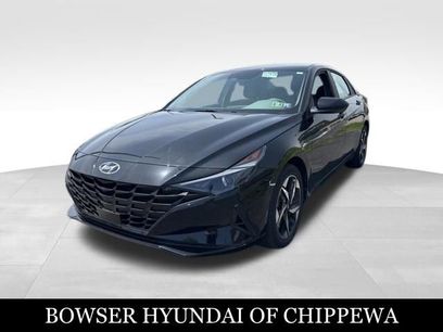 Certified 2023 Hyundai Elantra SEL w/ Convenience Package