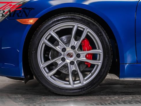 Used 2013 Porsche Boxster S image 25