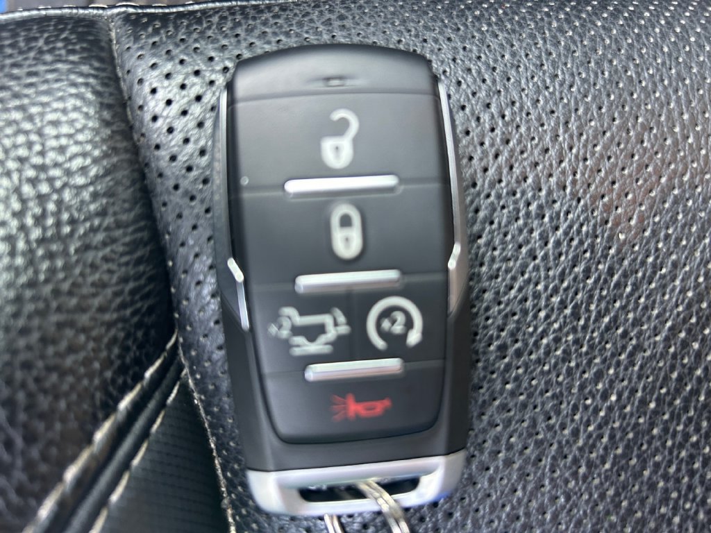Certified 2021 RAM 1500 Rebel w/ Rebel Level 2 Equipment Group AWD/4WD image 34